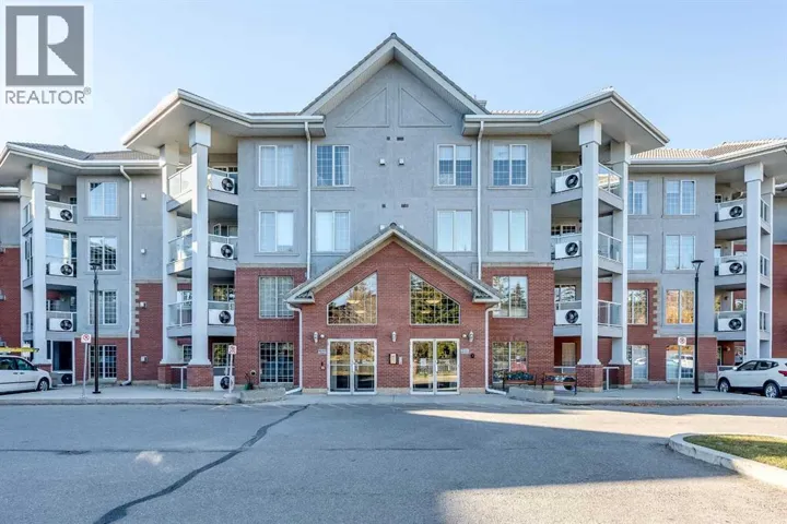 239, 8535 Bonaventure Drive SE, Calgary, Alberta T2H3A1