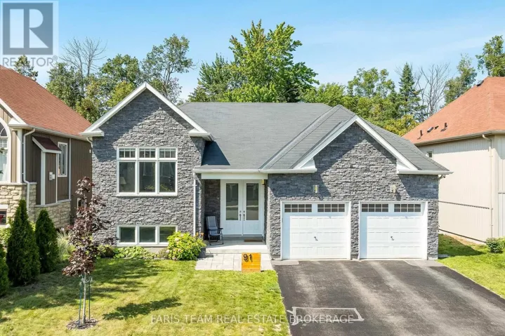 91 ALLEGRA DRIVE, Wasaga Beach, Ontario L9Z1P2