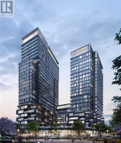 2701 - 1285 DUPONT STREET, Toronto (Dovercourt-Wallace Emerson-Junction), Ontario M6H2A6