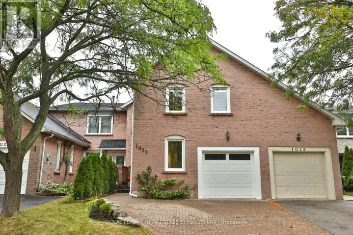 1021 RUNNYMEAD CRESCENT, Oakville (GA Glen Abbey), Ontario L6M1C5