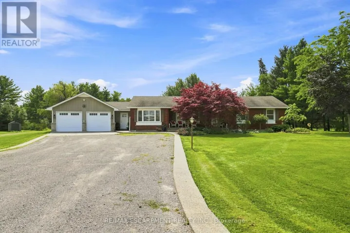 9784 GOODALE ROAD, West Lincoln (West Lincoln), Ontario L0R1E0