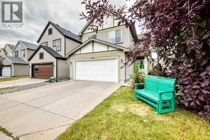 960 Copperfield Boulevard SE, Calgary, Alberta T2Z4W7