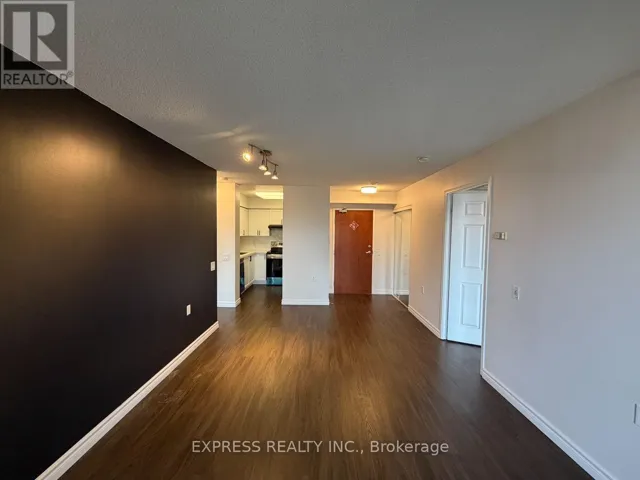 2211 - 35 FINCH AVENUE E, Toronto (Willowdale East), Ontario M2N6Z8