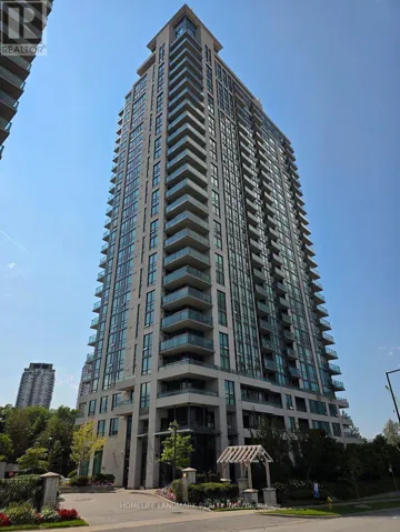 1006 - 88 GRANGEWAY AVENUE, Toronto (Woburn), Ontario M1H0A2