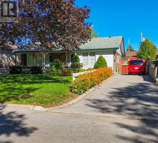 150 CLEMENTS ROAD E, Ajax (South East), Ontario L1S1L7
