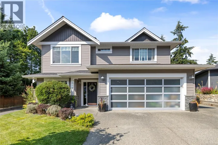 513 Martina Way, Nanaimo, British Columbia V9T0E2