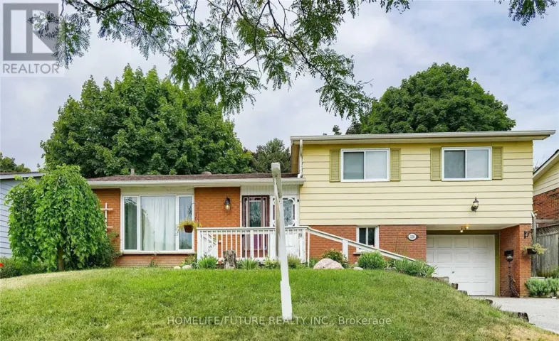 MAIN - 120 PARKWAY AVENUE, Markham (Markham Village), Ontario L3P2H3