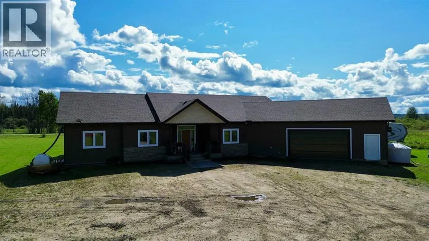 115017 Twp Rd 600A, Rural Woodlands County, Alberta T7S0C2