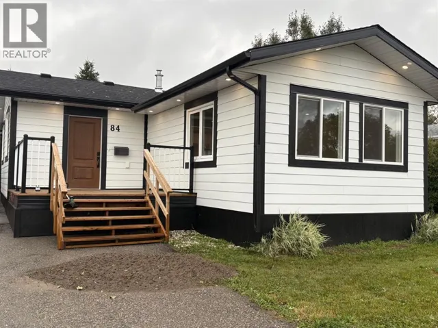 84, 1712 23 Street, Coaldale, Alberta T1M1K5