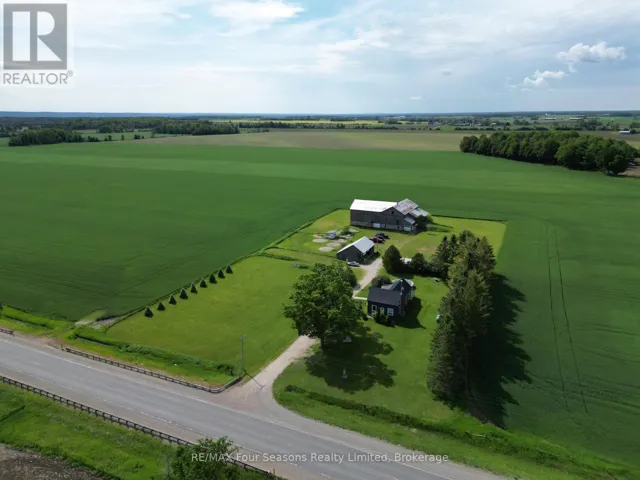 5803 26 HIGHWAY, Clearview, Ontario L0M1S0