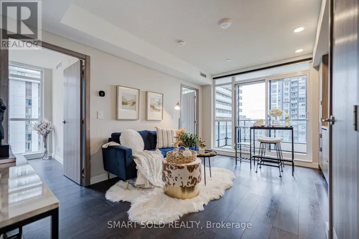 2507 - 38 WIDMER STREET, Toronto (Waterfront Communities), Ontario M5V0P7
