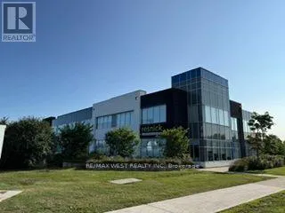 202-204 - 10 GREAT GULF DRIVE, Vaughan (Concord), Ontario L4K5W1