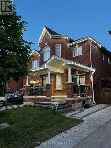 BASEMENT - 328 WOODSPRING AVENUE, Newmarket (Woodland Hill), Ontario L3X3B1