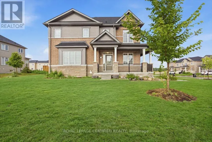 66 STATELY DRIVE, Wasaga Beach, Ontario L9Z0L6