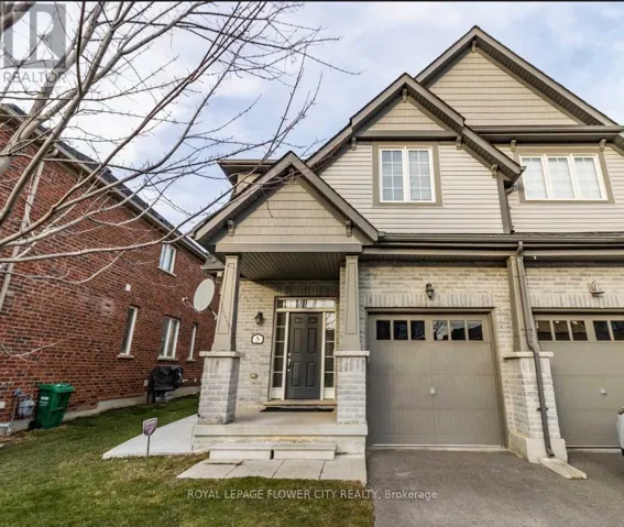 5 ZEPHYR ROAD, Caledon, Ontario L7C3V9