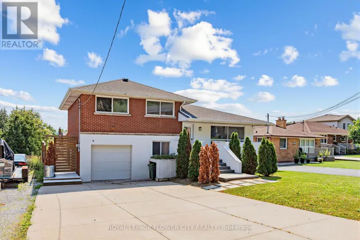 79 KIMBERLY DRIVE, Hamilton (Rosedale), Ontario L8K4K7