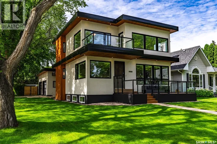 1150 Spadina CRESCENT E, Saskatoon, Saskatchewan S7K3H8
