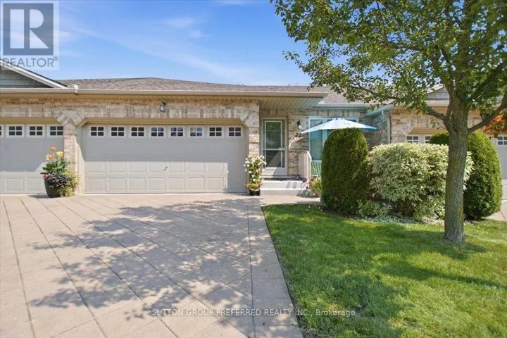 72 - 869 WHETHERFIELD STREET, London North (North M), Ontario N6H0A2
