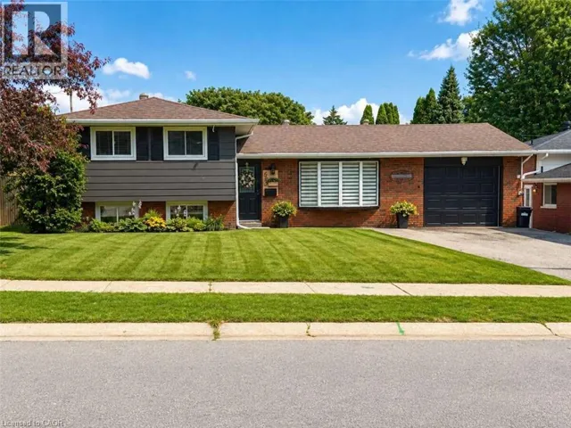 630 MANLY Street, Midland, Ontario L4R3G5