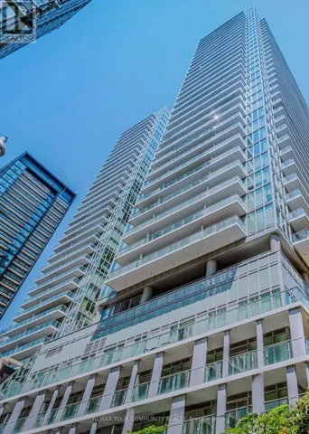 3407 - 195 REDPATH AVENUE, Toronto (Mount Pleasant West), Ontario M4P0E4