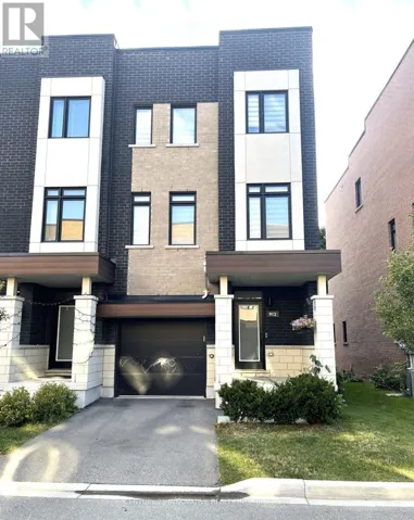 912 KICKING HORSE PATH, Oshawa (McLaughlin), Ontario L1J0B4