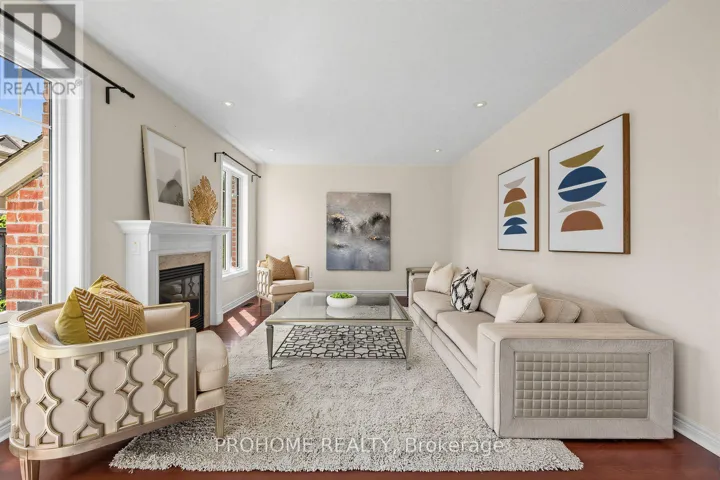 47 HARPER HILL DRIVE, Ajax (Northeast Ajax), Ontario L1Z0P8