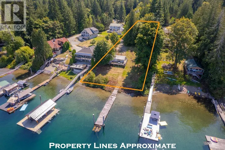 9087 Faber Rd, Port Alberni, British Columbia V9Y9C1