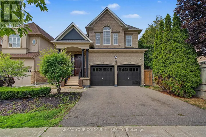 8 YEMINA GATE, Vaughan (Patterson), Ontario L6A0G9