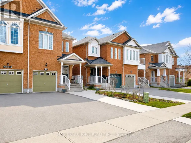 4738 ALANA GLEN DRIVE, Mississauga (East Credit), Ontario L5C0C3