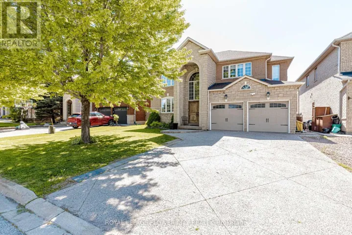 1058 AGRAM DRIVE, Oakville (JC Joshua Creek), Ontario L6H7L6