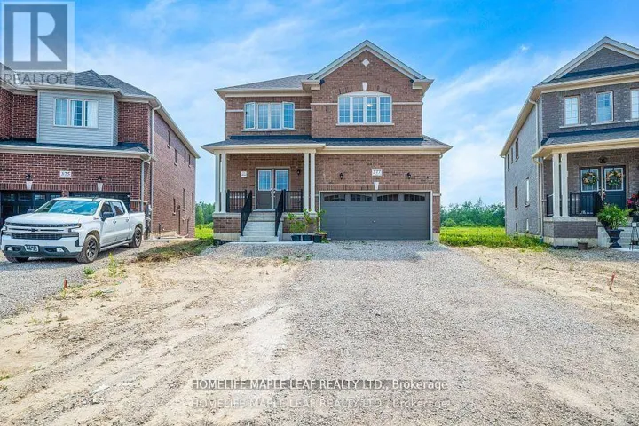 377 RUSSELL STREET, Southgate, Ontario N0C1B0