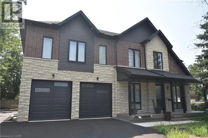 1294 CORIC Avenue Unit# 2, Burlington, Ontario L7R3S3