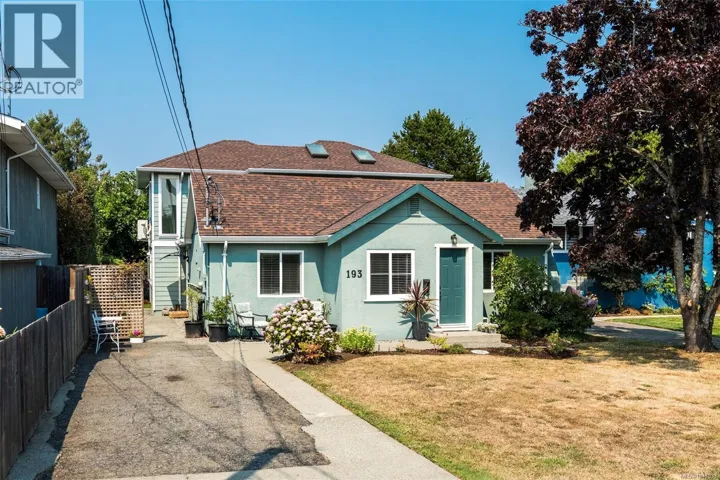 193 Quincy St, View Royal, British Columbia V8Z5E9