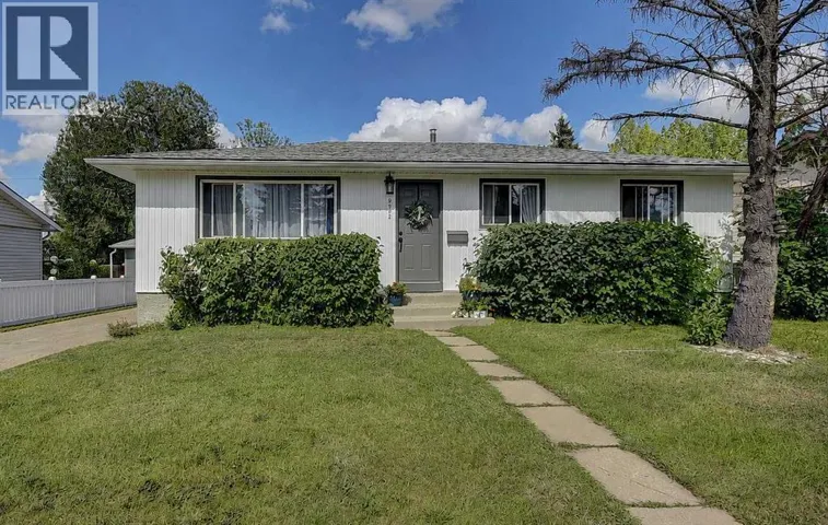 9622 108 Avenue, Grande Prairie, Alberta T8V1N3
