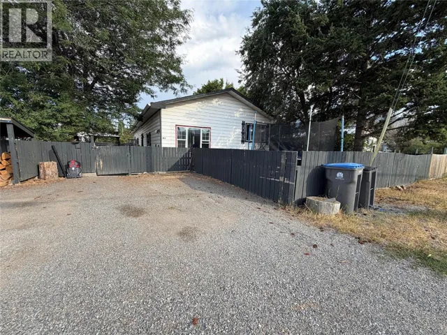 1288 Douglas Street, Merritt, British Columbia V1K1C9