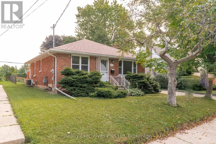 361 METCALFE STREET, Guelph (Riverside Park), Ontario N1E4Z5