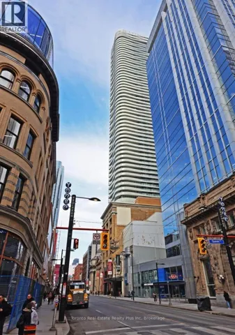 2914 - 197 YONGE STREET, Toronto (Church-Yonge Corridor), Ontario M5B1M4