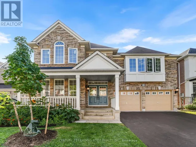 50 STORYBOOK CRESCENT, Markham (Wismer), Ontario L6E2B8