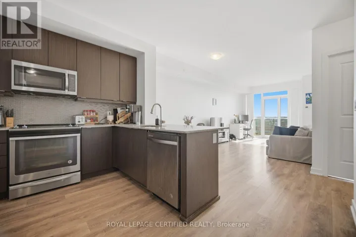 710 - 4633 GLEN ERIN DRIVE, Mississauga (Central Erin Mills), Ontario L5M0Y6