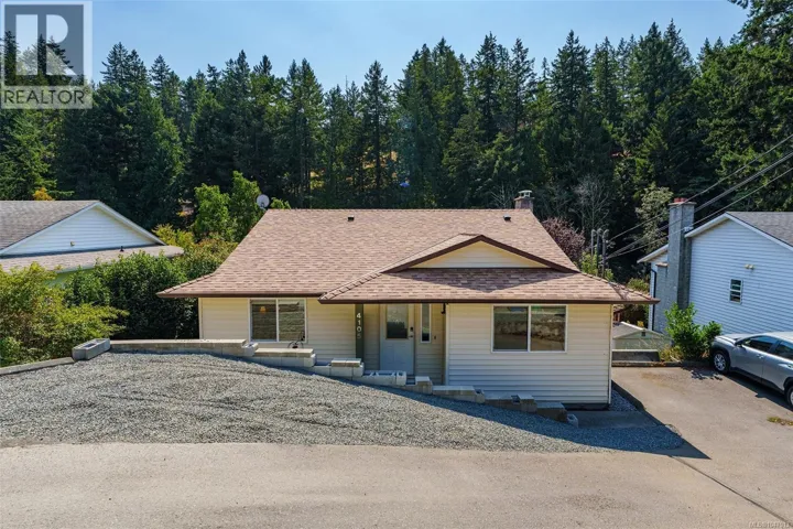 4105 Ross Rd, Nanaimo, British Columbia V9T4M9