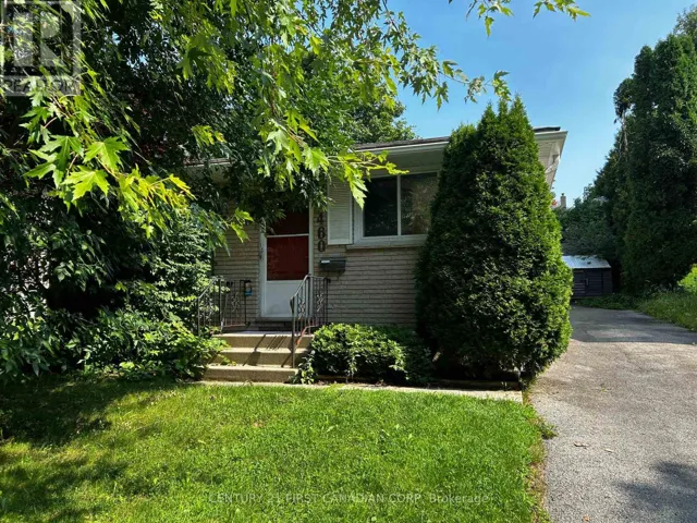 ROOM 2 - 460 CASTLEGROVE BOULEVARD, London North (North M), Ontario N6G1K8