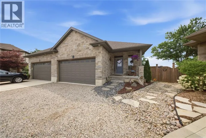 14 RIDGEWOOD Court, Woodstock, Ontario N4T0E5