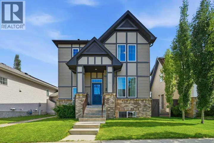 98 Elgin Meadows Circle SE, Calgary, Alberta T2Z3H9