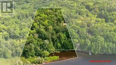 LOT 26 LOUISA STREET, Parry Sound, Ontario P2A3B9