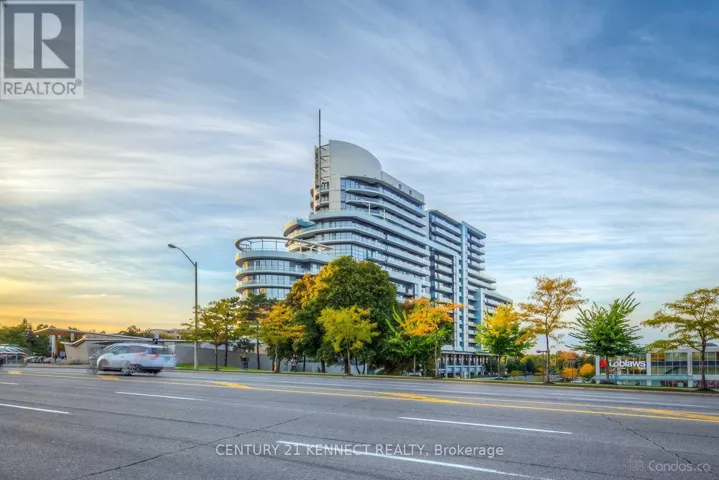 1514 - 2885 BAYVIEW AVENUE, Toronto (Bayview Village), Ontario M2K0A3