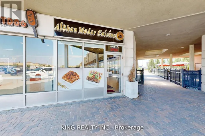 17 - 3175 RUTHERFORD ROAD, Vaughan (Vellore Village), Ontario L4K5Y6