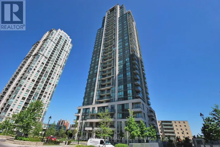 2202 - 3515 KARIYA DRIVE, Mississauga (Fairview), Ontario L5B0C1