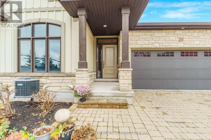 10 - 19 HILLSIDE DRIVE E, Niagara-on-the-Lake (St. Davids), Ontario L0S1J0