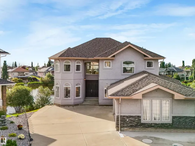 22 SHORES DR, Leduc, Alberta T9E8N8
