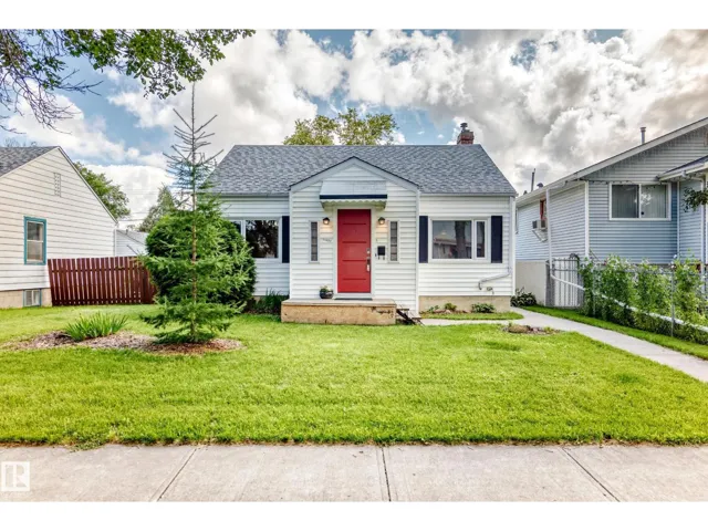 11637 87 ST NW, Edmonton, Alberta T5B3M6